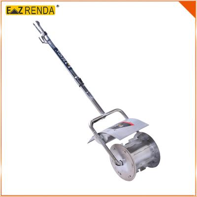 China 250W Strong Horsepower One Bag Cement Mixer , Home Concrete Mixer For Wall Plaster for sale