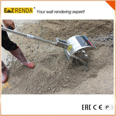 China Milieu Concrete Handmixer, Beton dat Materiaal 48V mengt Te koop