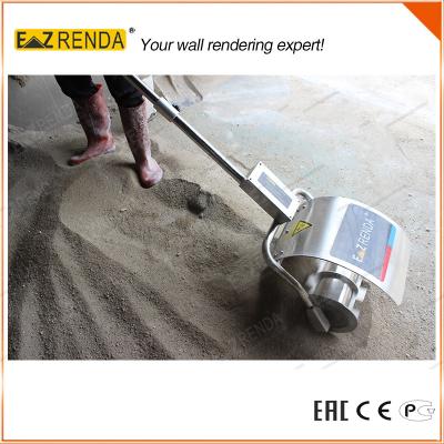 China Second Hand Cement Mixer , 2nd Hand Cement Mixer With Stainless Steel Material for sale