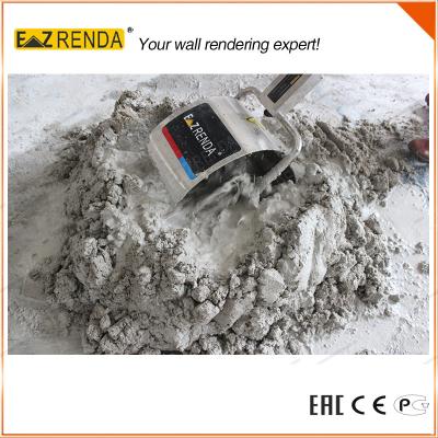 China Mezclador concreto rápido de Speedcommercial con el material del acero inoxidable en venta