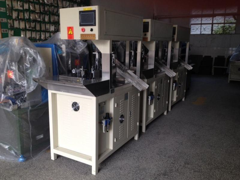 Geverifieerde leverancier in China: - Dongguan Senjia Machinery Co., Ltd.