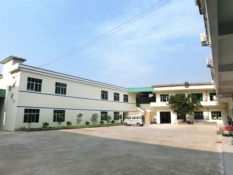 Geverifieerde leverancier in China: - Dongguan Senjia Machinery Co., Ltd.