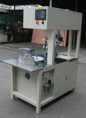 China Automatischer Spulen-Wickelmaschine SMC-Hochgeschwindigkeitszylinder AC220V/50Hz zu verkaufen