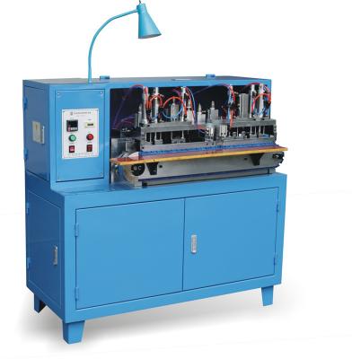 China DC Terminal Wire Tinning Machine Automatic Soldering Machine 50hz / 60hz for sale