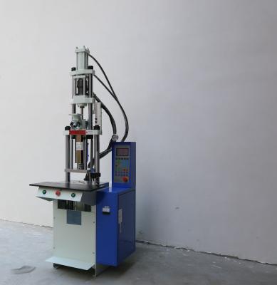 China Hydraulic Vertical Injection Moulding Machine Plastic Injection Mold Maker for sale