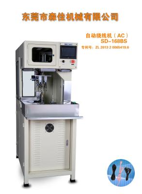 China Cable Winding Machine Adjusted Length Safety AC Type 