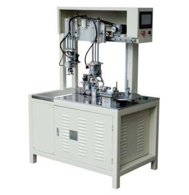 China Safe High Efficient Automatic Cable Winding Machine Length Of Cable Tie Can Be Adjusted for sale