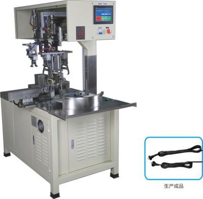 China Hot sale AC DC wire cable coil winding machine and Wire packing machine(SD-168C) for sale