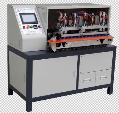 China SD Brand Wire Stripping Twist And Soldering And Tinning Machine Full Automatic for sale