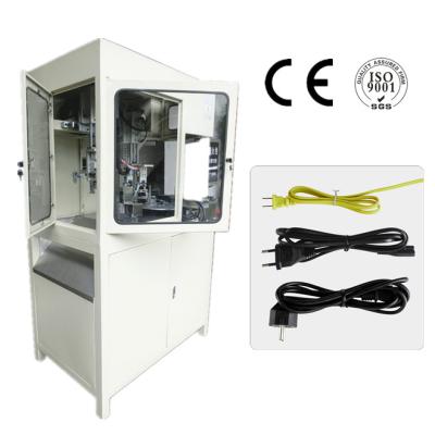 China Máquina de bobina infrarroja electrónica de bobina del alambre automática con la cabeza ajustada en venta