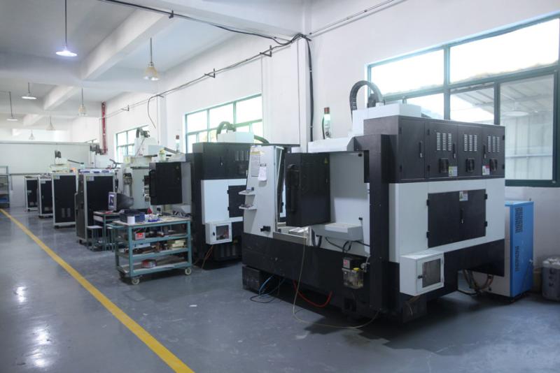 Fornitore cinese verificato - SinoLaser Technology Co., Ltd.