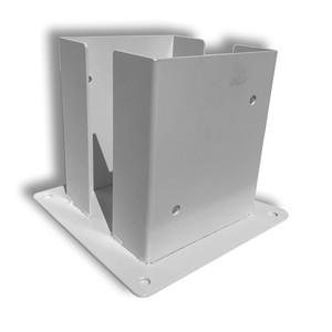 China OEM ODM Sheet Metal Enclosure Versatile Enclosure Shell for sale