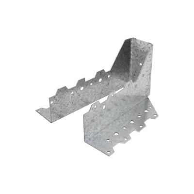 China Precision Sheet Metal Fabrication Sheet Metal Brackets for sale