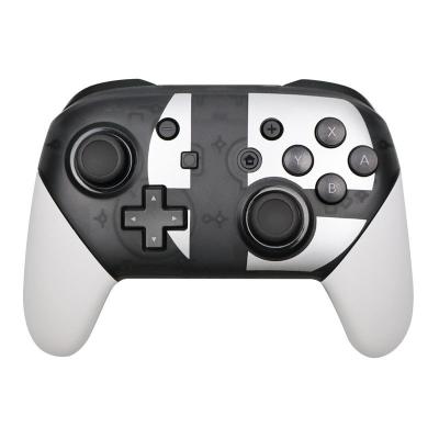 China ABS Pro Switch Gamepad Game Controller Joystick Controller For Nintendo Switch With Color Box for sale