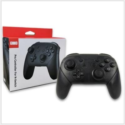 China Wholesale touch buttons wake up function radio for switch controller wireless joypad hd vibration pro for sale