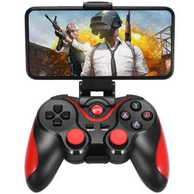 China With Mobile Phone Holder Radio Android Gamepad Tablet Android TV Set Joystick Game Controller Android Smartphone for sale