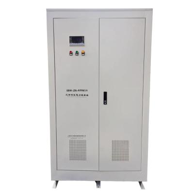 China Other new products for 2021 SBW 3 phase 200kva AC voltage regulator stabilizer for sale