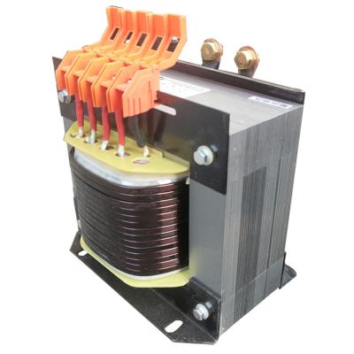 China Low power price BK 220v to 12v single phase control transformer 5000va step down transformer for sale