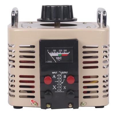 China 2022 New Product High Performance Current Variable Voltage Regulator For Machine for sale