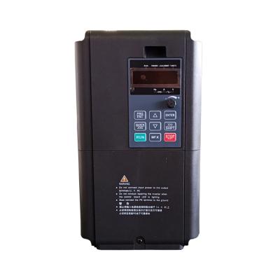 China AC Motor 20% Off 11KW 15HP Motor Speed ​​Drive Variable Frequency Inverter for sale