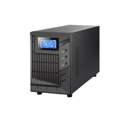 China Computer Uninterrupted Power Supply Unit Low Frequency Industrial Power Ups 40kva 60kva 80kva 100KVA 120kva 160kva 200kva for sale