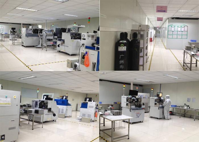 Fournisseur chinois vérifié - GUANGZHOU TIANXIN PHOTOELECTRIC CO., LTD