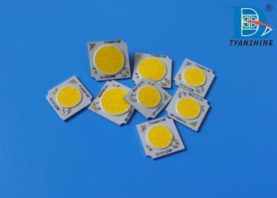 China LM80 COB LED 2700K-6500K Tunable White 12W CRI 95Ra COB LED Array for sale