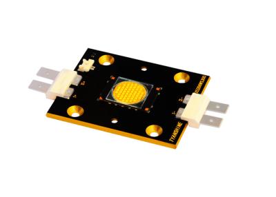 China 90Watt witte Geleide Lichte Module met Klein Licht die Oppervlakte voor Projectie uitzenden Te koop