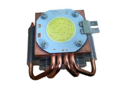 China 97Ra High Power Led Chip 400Watt for Spotlight Fresnel , High Power LED Chip for sale