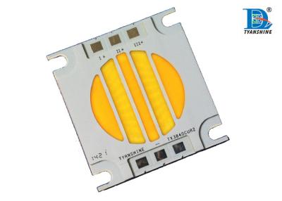 China Double CCT 6500 - 7500k High Power Led Chip 150W 97Ra With Long Lifespan for sale