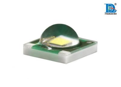 中国 自動 LED のヘッドライトのための極度の明るいクリー族の破片 SMD LED のダイオード 1W 3W の白 販売のため