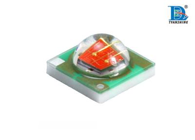 中国 2700 -保証 CCTV プロダクトのための 4000K 赤外線 XPE SMD 1W LED のダイオード 販売のため