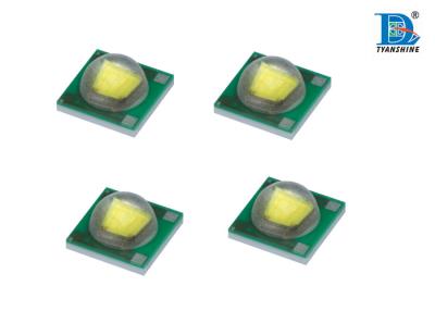 Китай 1W - диод 700mA 6000K СИД обломока SMD Кри 3W XPE - 8000K для уличного освещения продается