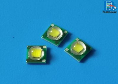 Китай Multi СИД 140lm КРИ XP-E обломока СИД цвета 3Watt 700mA SMD белое продается