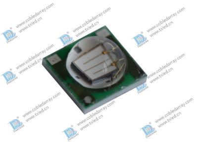 China 3W Ultraviolet UV LED Diode for sale