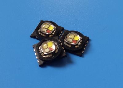 中国 RGBW XM-L 多色 LED のダイオード 販売のため