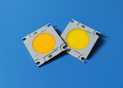 China High CRI 95Ra COB LED Array , 3000K Warm White 200W LED Module for sale