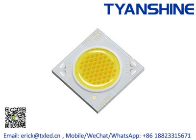 China CRI80 25W Tunable White COB LED 2800K-6000K LM-80 Dynamic White LED COB for sale