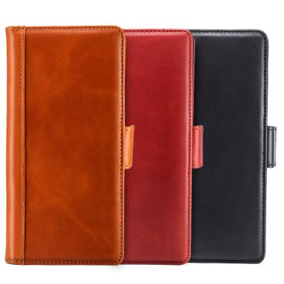 China New Arrivals Design Cow Cover Mobile Phone Case Cell Phone Accessories Popular Genuine Leather Protective Phone Case For Samsung Galaxy Note 10Pro for sale