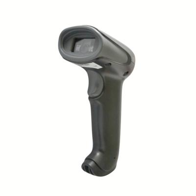 China High Quality USB CMOS 2D QR Code Handheld Barcode Scanner Wireless Reader 40cm for sale