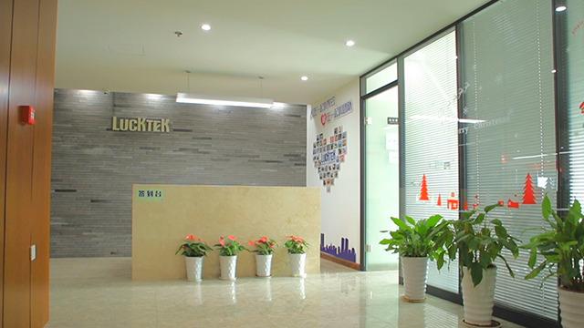 Verified China supplier - Ningbo Lucktech Electronics Co., Ltd.