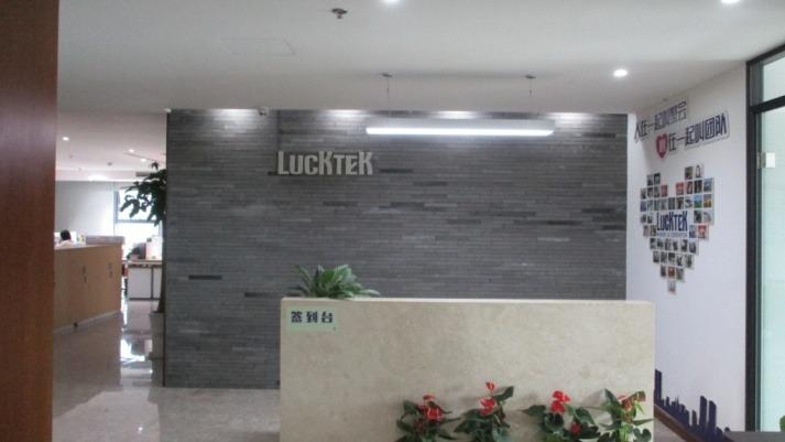 Verified China supplier - Ningbo Lucktech Electronics Co., Ltd.