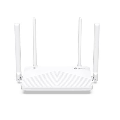 China Top Selling Joint Firmware Wifi Repeater English Openwrt Wifi Router Gigabit Wireless Router for sale