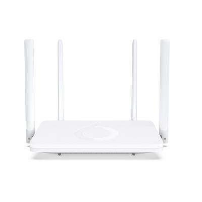 China Best Home SoHo Ethernet Router Smart Home WiFi Router High Speed ​​AC1200 Sales for sale