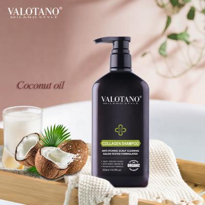 China Hot Selling Adults Unisex PE Bottle Of The Best Color-protecting Hair Care Formula Shampoo OEM Unique Healthy Herbal Odm Top Accepted 7-15 Days Available for sale