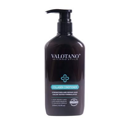 China Wholesale Price VALOTANO Argan Oil Organic Hair Shampoo Replenisher and Conditioner Set for sale