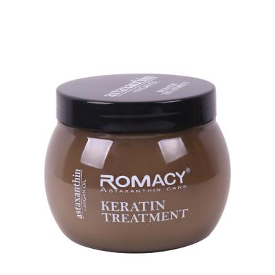 China ROMACY Keratin Treatment Hair Mask Restoration Beauty Personal Care Hair Products Shampoo Deep Nourishing Wholesale Distributor for sale