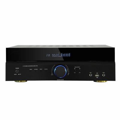 China JT-PA405A Home Theater Amplifier 5.1 High Fidelity System JT-PA405A for sale