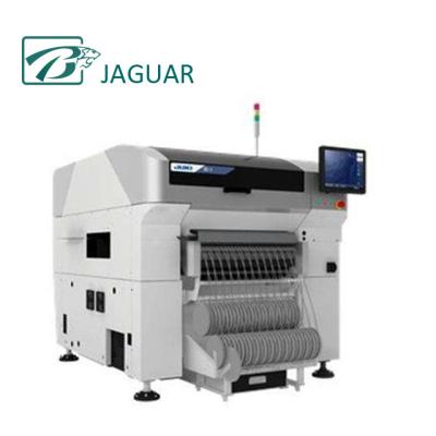 Cina High-Speed Juki SMT Pick And Place Machine Chip Mounter Shooter Machine in vendita