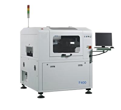 China High Accuracy Printing Robot SMT Full Automatic Printer For Producing Led Lamps for sale